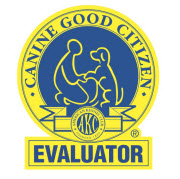 AKC Good Citizen Evaluator