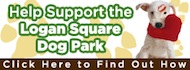 Help Support Logan Square Dog Park