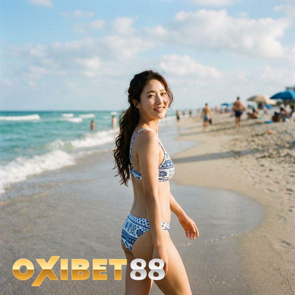 Banner Oxibet88 Official