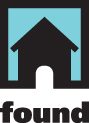 Found Logo