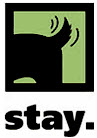 stay